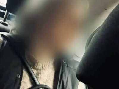 У Рівному патрульні допомогли двом літнім жінкам, які заблукали
