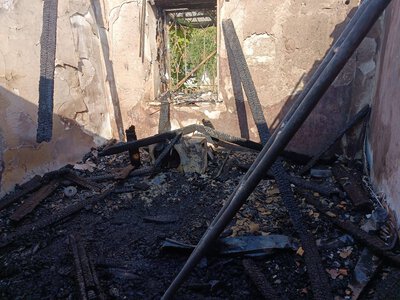 Росіяни понад 60 разів атакували Дніпропетровщину: загинула людина, четверо поранені