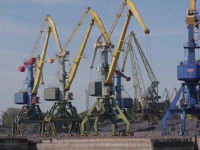 В Ізмаїльському порту запідозрили переплату за електроенергію