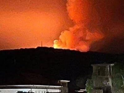У Болгарії вдруге за місяць вибухнув склад виробника боєприпасів для України