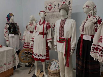 У Костополі відкрили майстерню культурної спадщини