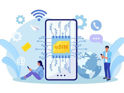 Як перевірити, чи підтримує ваш смартфон eSIM: названо швидкі методи