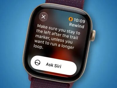 Apple Watch може чути розмови: чи справді нова функція загрожує приватності