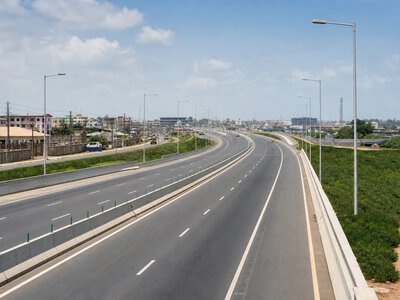 У Гані відсторонили поліцейського у зв’язку зі смертю студента-правника