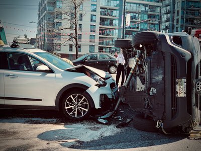 Камера за 2 тисячі може врятувати водія після ДТП: на чому не варто економити