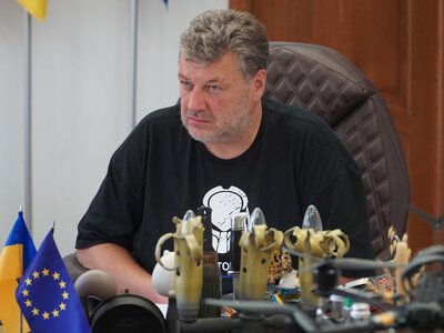 Наслідки атаки на Житомирщину: двоє загиблих