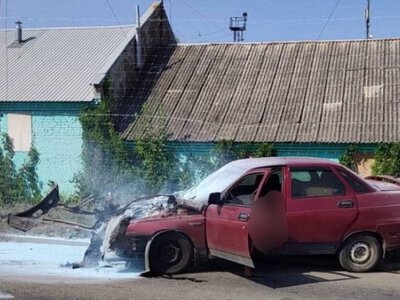 У Краматорську російські дрони полювали на цивільні авто: троє людей загинули