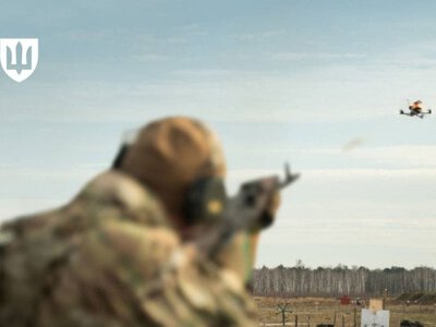 Білецький: Росія хоче захопити Донеччину до 2027-го, але отримає гідну відсіч