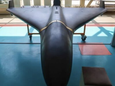 Оболєнський: технології на полі бою змінюються щомісяця, тому потрібні ракети, а не дрони-перехоплювачі