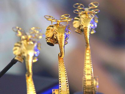 Визначено переможців XIX Незламного ВІННИЦіЯнського кінофестивалю