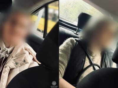Завдяки небайдужим громадянам патрульні повернули додому жінок, які заблукали у Рівному