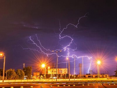 Дощі, грози та сильний вітер: якою буде погода в Одесі 13 вересня