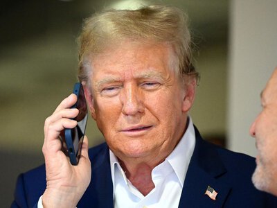 Великий особистий друг: навіщо Трампу новий перемовник між Україною та Росією від ЦРУ