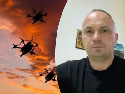 Луцьк саме святкував день міста: які наслідки атаки дронів по Волині
