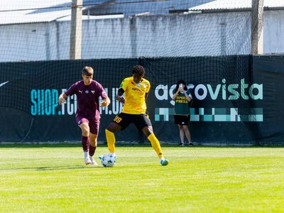 Дністер вийшов в лідери, Ребел не зміг здолати Олександрію-2: Друга ліга