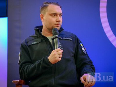 Керівник ОПУ наголосив на необхідності створення нової архітектури безпеки Європи