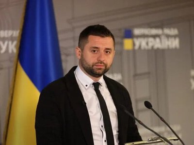 Арахамія: Результату в переговорах не буде без системного регулярного формату в одному місці