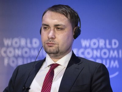 Буданов: Україна оживила переговорний процес і є ймовірність, що знайдеться рішення, як зупинити війну