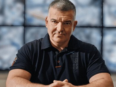 Головний конструктор Fire Point: Можливість занурити Москву та Пітер у повний блекаут є