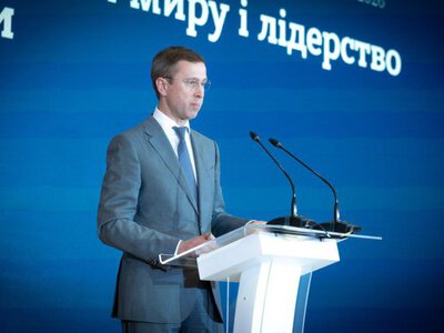 Корецький про корупційні скандали: Має бути інституційна відповідальність