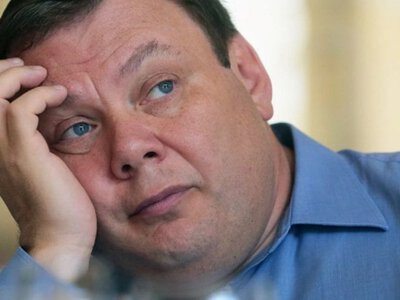 Усманов і Фрідман сподіваються, що з них скоро знімуть санкції, — Буданов закликав цього не допустити