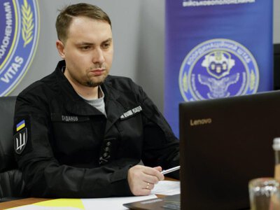 ВТБ і Газпром: Буданов назвав два докази того, що санкції та удари вже бʼють по Росії