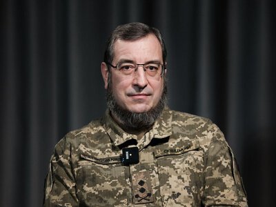 У ГУР назвали регіон, який є головною ціллю повітряних атак Росії