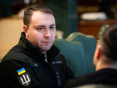 Буданов заявив, що новий раунд переговорів щодо миру можуть провести у жовтні