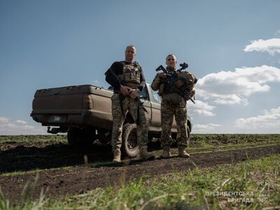 Бійці почали дивно відповідати по рації: на Запоріжжі командири зрозуміли, що підлеглі в полоні, і придумали нестандартний порятунок