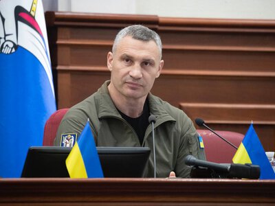 У Києві з’являться укриття на зупинках транспорту: Кличко назвав терміни