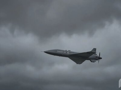 Похмура погода впливає на роботу російських «Шахедів»: Сергій Флеш пояснив особливості атаки