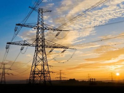 Укренерго не планує відключати світло 13 вересня
