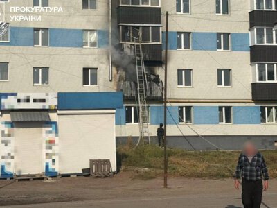 На Харківщині через російські атаки постраждали п’ятеро людей