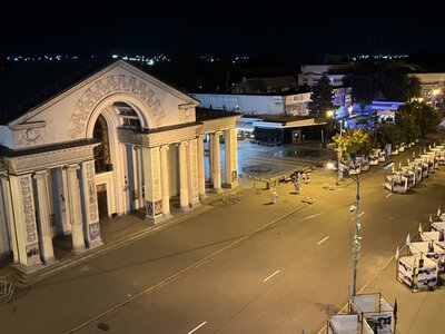 Що буде з концертом під час тривоги: у Мінкульті дали чіткі роз’яснення