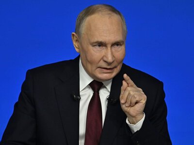 У ЄС відреагували на заяви Путіна про готовність до миру