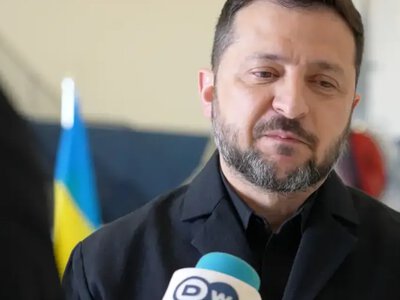 Росія виробляє 140 балістичних ракет на місяць, Україні потрібно 100–120 перехоплювачів на зиму, — Зеленський