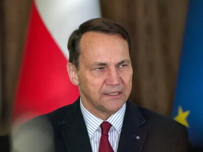 Україна сама вирішує, які війська будуть на її території – Сікорський