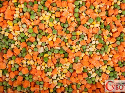 Перець — сирим, броколі — на 3 хвилини в окріп: як заморозити овочі на зиму