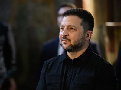 російським олігархам і бізнесу не має бути спокою у світі - Зеленський