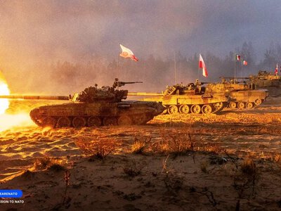 НАТО може втратити час після нападу Росії: генерал назвав головну слабкість статті 5