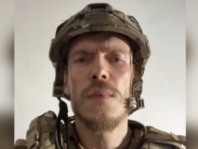 Ситуація на Добропільському напрямку: заява командира Азову