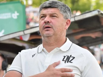 Пономарьов розкритикував гравців ЛНЗ після перемоги над Оболонню: Це провина наших футболістів