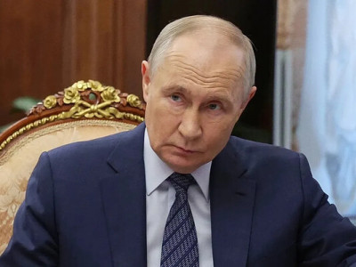 У ГУР заявили, що Путін побоюється російських олігархів