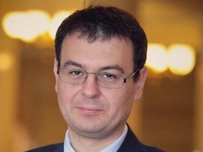 Гетманцев назвав ключові бар’єри для бізнесу: воєнні ризики, проблеми з кредитами та брак доступних фінансових інструментів
