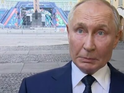 Путін зробив нові заяви про війну проти України