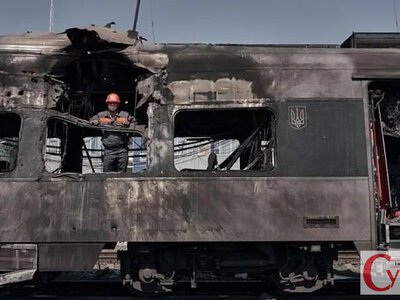 До Сум — поїздом лише до Конотопа: далі пасажирів пересаджуватимуть на автобуси