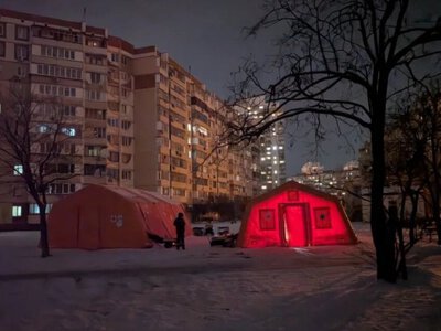 В ООН вважають, що Україну чекає найважча зима з початку повномасштабної війни