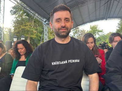 Від цього залежить шанс на справедливий мир: Арахамія пояснив мету мирних переговорів з Росією