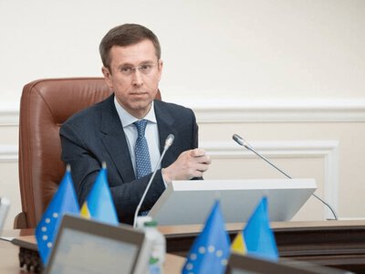 Корецький висловився про корупційні скандали під час війни