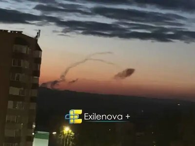 У Нижньокамську атаковано НПЗ